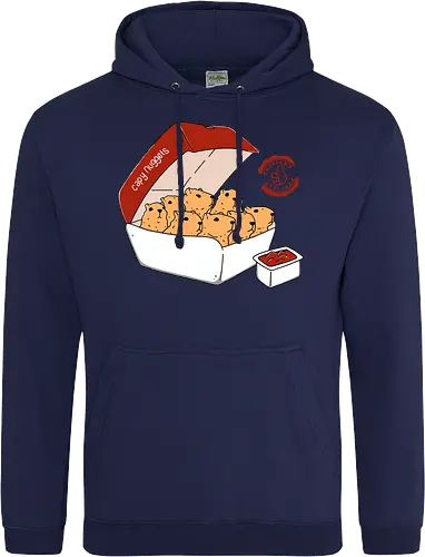 Capy Nuggets