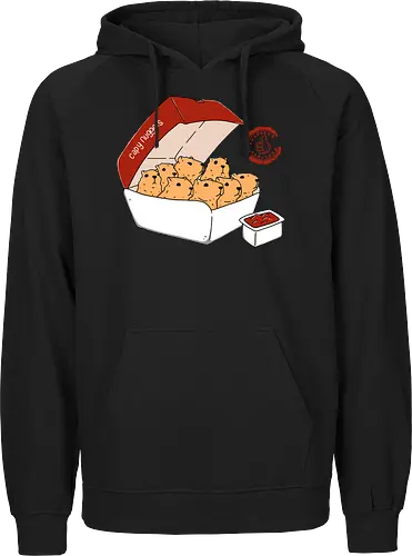 Capy Nuggets