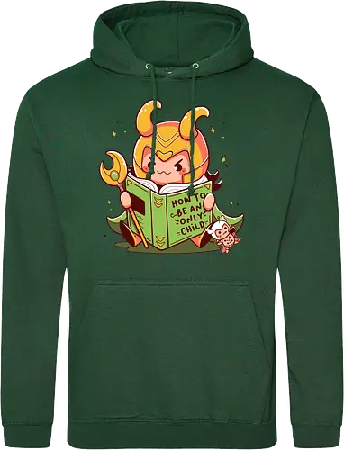 Cute Loki