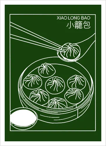 It’s Xiao Long Bao Time