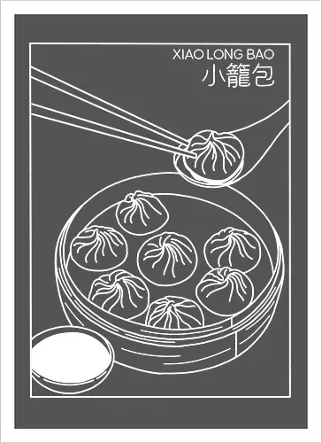 It’s Xiao Long Bao Time