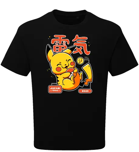 Electric Type