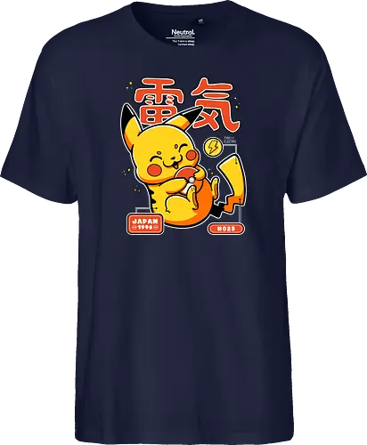 Electric Type
