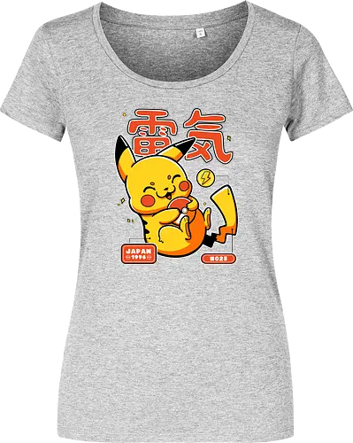 Electric Type