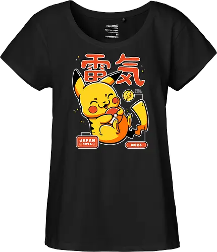 Electric Type