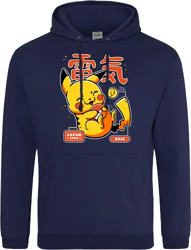 Electric Type