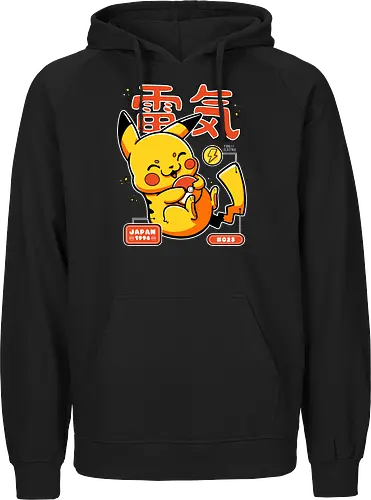 Electric Type