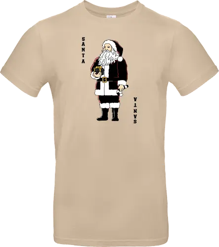 I Got Santa Ver 2