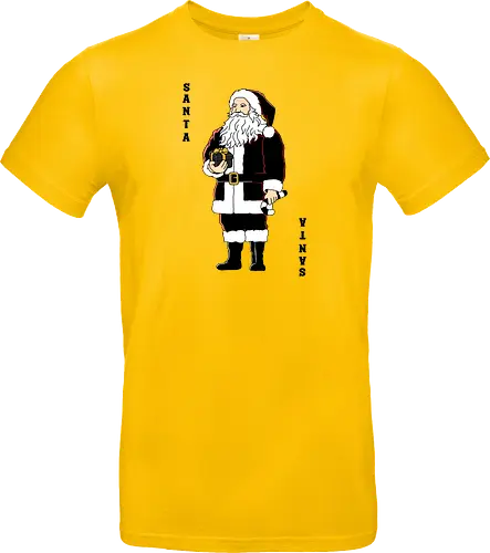 I Got Santa Ver 2