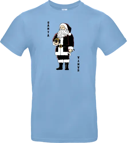 I Got Santa Ver 2