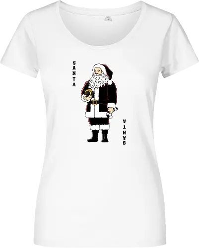 I Got Santa Ver 2