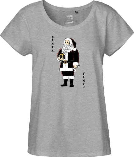 I Got Santa Ver 2