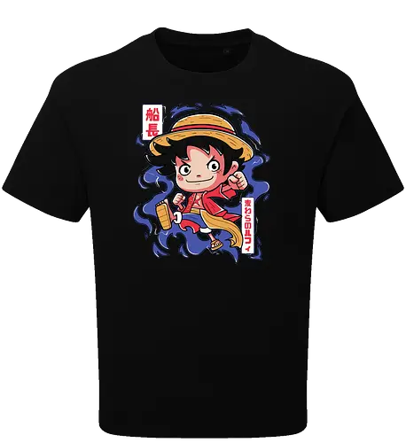 King of the Pirates