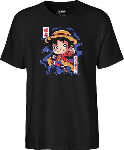 King of the Pirates