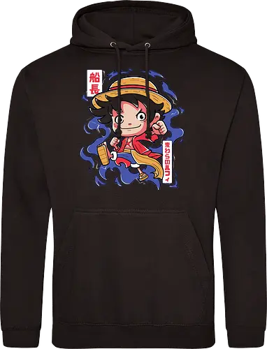 King of the Pirates