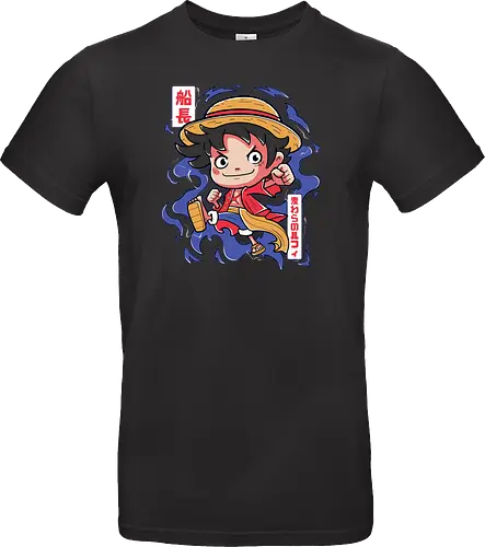 King of the Pirates