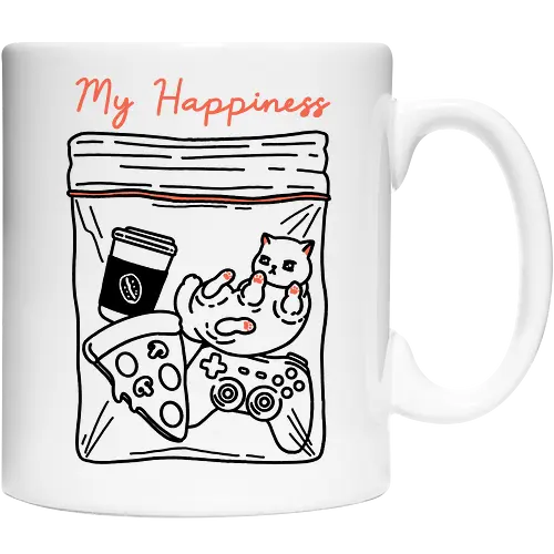 My Happiness