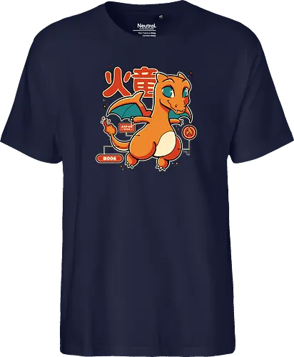 Fire Dragon