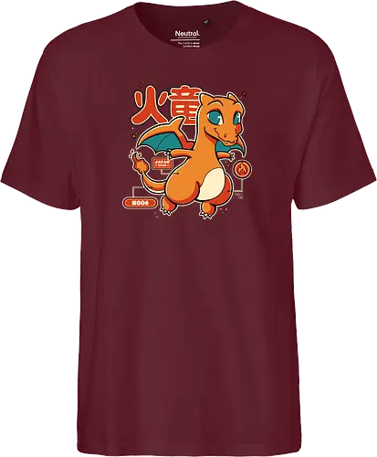 Fire Dragon