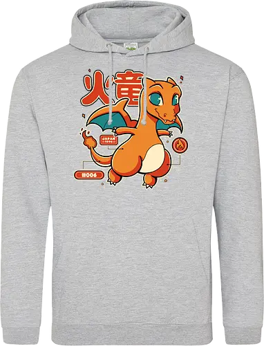 Fire Dragon