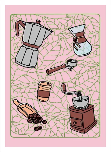 Coffee Time