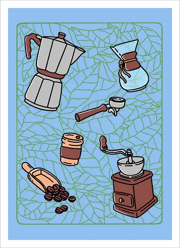 Coffee Time