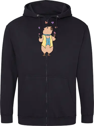 Do Good and Rept Again