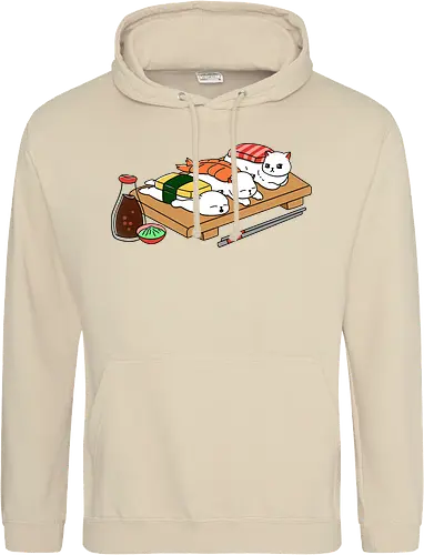 Neko Sushi
