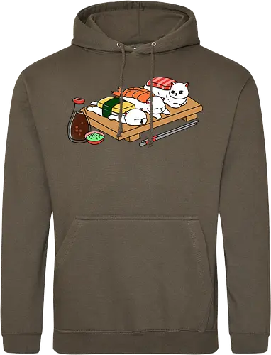 Neko Sushi