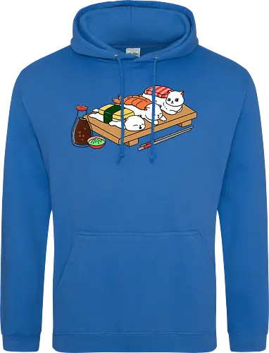 Neko Sushi
