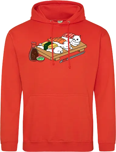 Neko Sushi