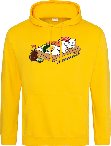 Neko Sushi