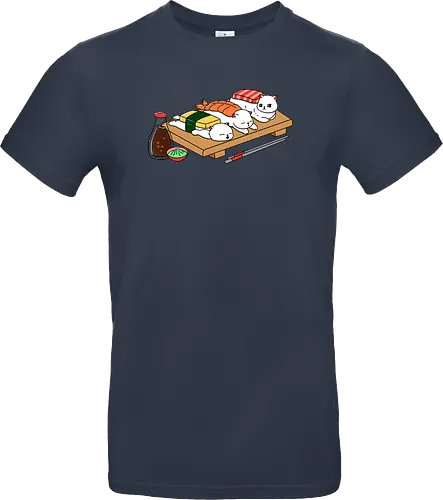 Neko Sushi