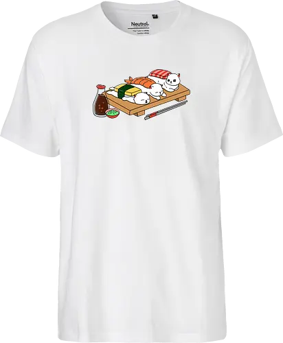 Neko Sushi