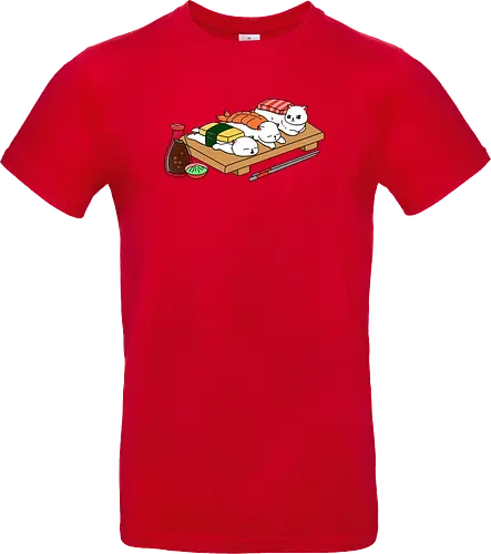 Neko Sushi