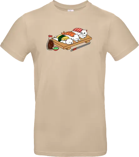 Neko Sushi