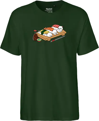 Neko Sushi