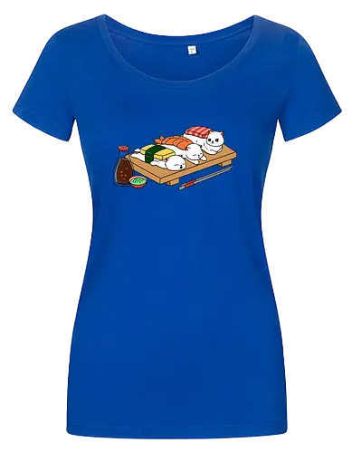 Neko Sushi