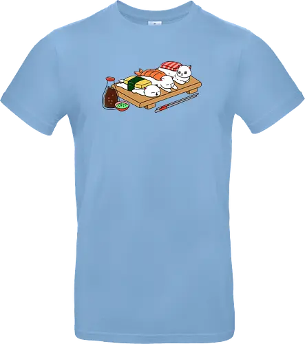 Neko Sushi