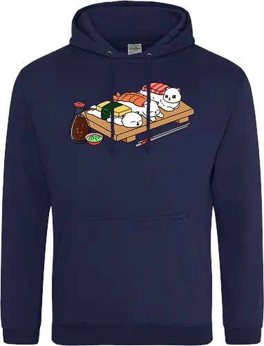 Neko Sushi