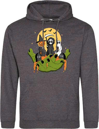 A Piece of Halloween