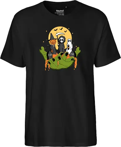 A Piece of Halloween