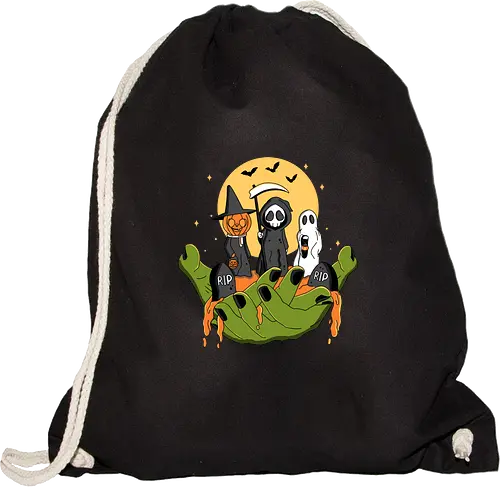 A Piece of Halloween