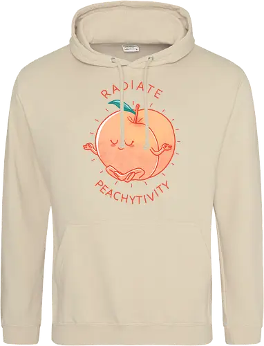 Radiate Peachytivity