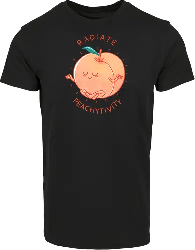 Radiate Peachytivity
