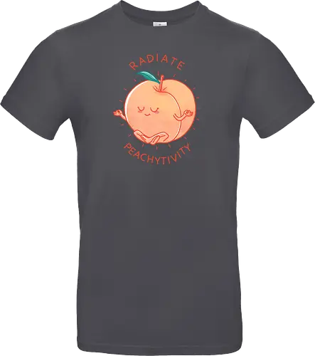 Radiate Peachytivity
