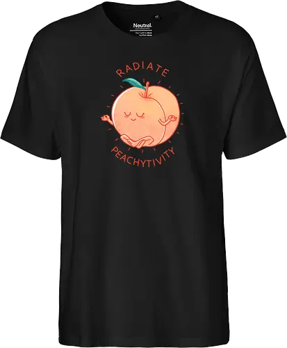 Radiate Peachytivity