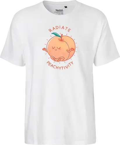 Radiate Peachytivity