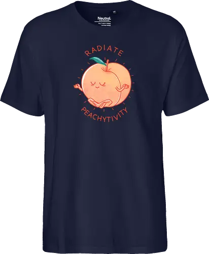 Radiate Peachytivity