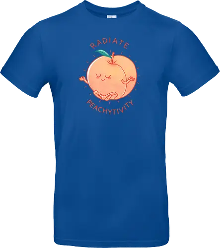 Radiate Peachytivity